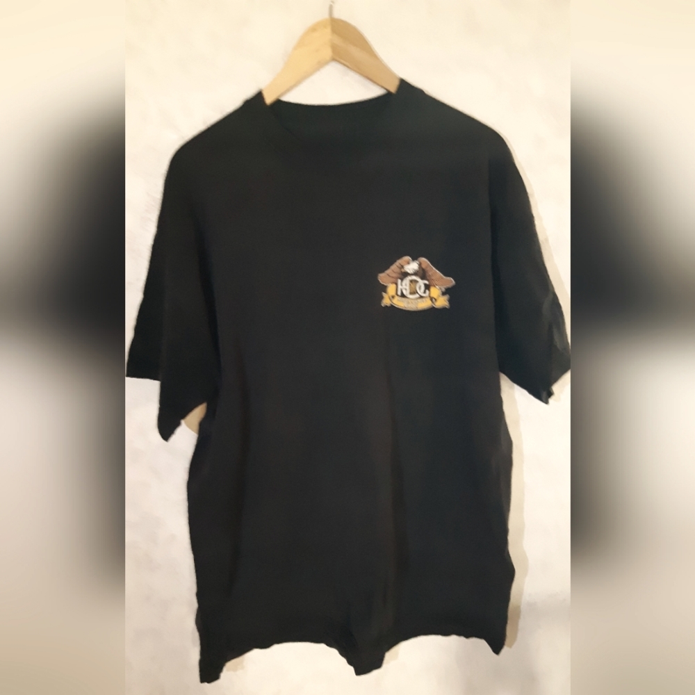 Harley Davidson Tshirt